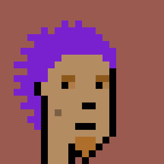 Cryptopunks