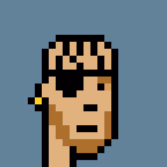 Cryptopunks