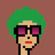 CryptoPunk #3623