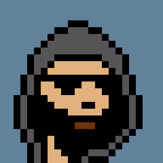CryptoPunks #5092