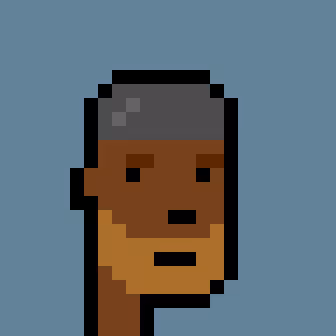 Cryptopunks
