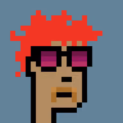 CryptoPunk #9239