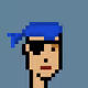 CryptoPunk #9091