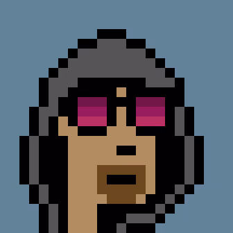 CryptoPunks #8359
