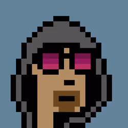 CryptoPunk #8359