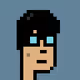CryptoPunk #1097