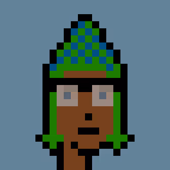 Cryptopunks