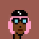 CryptoPunk #2244