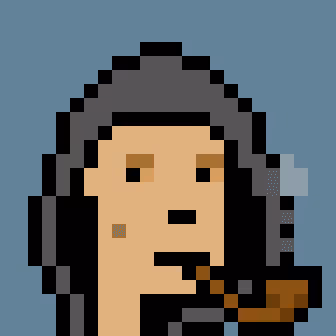 Cryptopunks