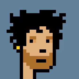 CryptoPunks #8816