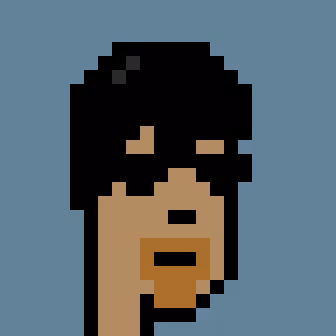 CryptoPunks #5975
