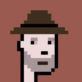 CryptoPunk #5859