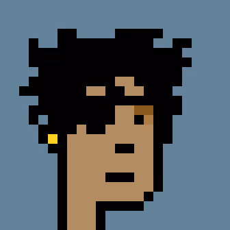 Cryptopunks