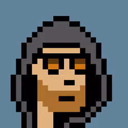 CryptoPunk #9344