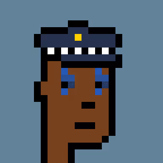 CryptoPunks #5275