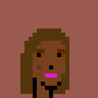 CryptoPunk #5917