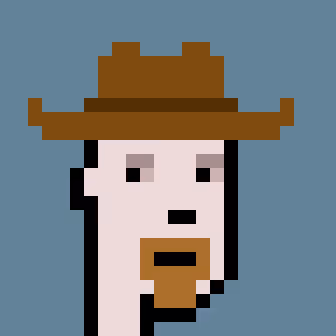 CryptoPunks #2833