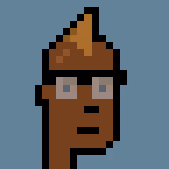 CryptoPunk #2285
