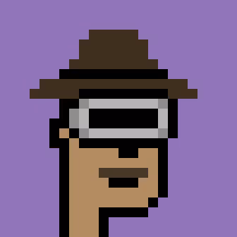 Cryptopunks