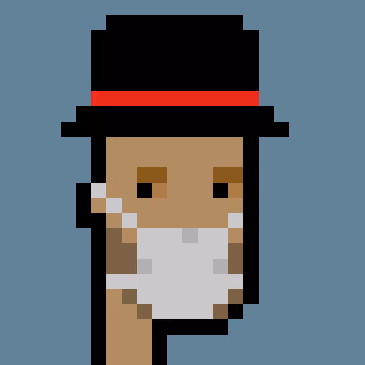 Cryptopunks