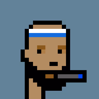 Cryptopunks