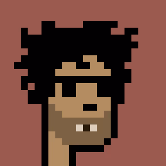 CryptoPunks #2276