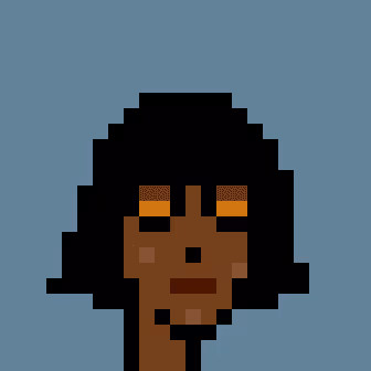 Cryptopunks