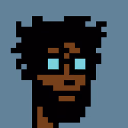 CryptoPunk #8170
