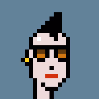 CryptoPunks #2903