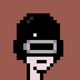 Cryptopunks
