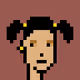 CryptoPunk #7888