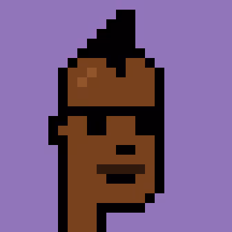 Cryptopunks