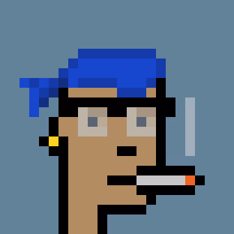 Cryptopunks