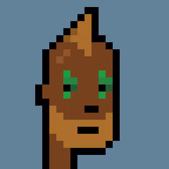 CryptoPunks #9700