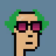 CryptoPunk #5272