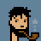 CryptoPunk #5013