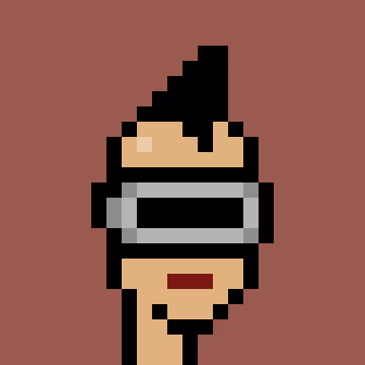 CryptoPunks #8595