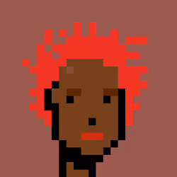 CryptoPunk #3757