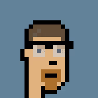 Cryptopunks