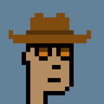 CryptoPunks #5008