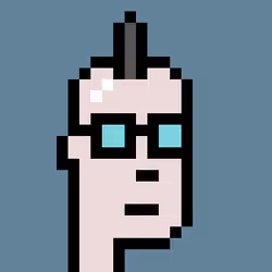 CryptoPunk #5472