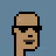 CryptoPunk #5517