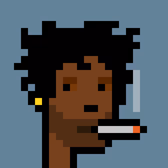 Cryptopunks