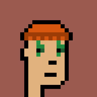 CryptoPunks #6938