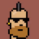 CryptoPunk #5114