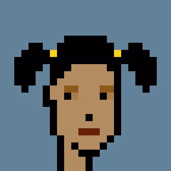 Cryptopunks