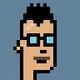 CryptoPunk #2365