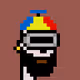 CryptoPunk #5056