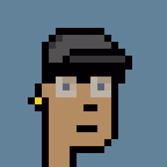 Cryptopunks