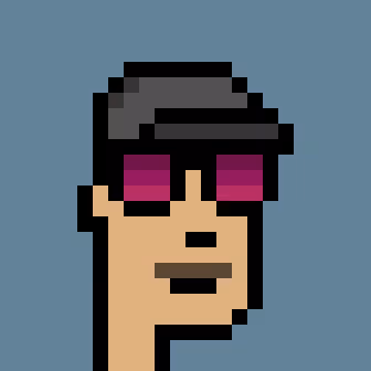Cryptopunks